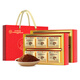 Beijing Tongrentang Ganoderma lucidum spore powder Spore powder Broken wall Ganoderma lucidum spore powder enhances immunity and recovery supplements for middle-aged and elderly people [10g/box*6 boxes]*2 boxes Gifts high-end gifts for people
