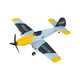 Z61 Remote Control Glider BF109 Remote Control Drone Drone Aile fixe Aircraft Mode en mousse Hélicoptère Toy Z61 Simulation BF-109 CONFIGURATION DE BATTERIE DE FOURDRE À TROIS