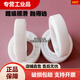 Zirconia full ceramic bearing inner diameter 2 3 4 5 6 7 8 9 10 1 Fluorescent yellow 17-47-14 6303