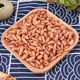 Jingmi Shandong fresh flat peanuts, net weight 2Jin Jin is equal to 0.5kg, raw small peanut kernels, straight from the source