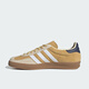 Adidas/adidas clover klassische leichte kee-resistente Freizeitschuhe für Männer und Frauen JI3523 40