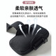Erstes Konzept des Ausführens von Mobiltelefon ART-Tasche Sporttasche Sporttasche Sportgeräte Fitness Outdoor Mobiltelefon Hülle Handgelenk Mobiltelefon Carry-Gerät Großes schwarzes, leuchtendes 7-Zoll-Mobiltelefon für Männer und Frauen