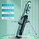 
Woding Fishing Tackle Bag Large Capacity Fishing Rod Pack Fishing Bag Multi-function Thickened Fishing Pole Pack Fishing Bag Lightweight Fishing Tackle Bag 1.3 meters [Double-layer Single-sided Pocket] Plus hard strap bracket
