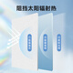 Made in Tokyo, frosted glass film 90*300cm, light-transmitting and opaque, bathroom anti-peeping privacy film, sun protection