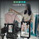 Aiken Monitor PT5III HD Touch Screen Color Temperature Monitor Micro SLR Camera 4K 30P Photography Monitor Live Video Monitor Monitor Vertical Extended 3D LUT Portkeys Aiken PT5 Third Generation Monitor (Shenzhen Shipping)