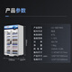 澳柯玛（AUCMA）展示柜冷藏保鲜柜 双开门立式冰柜饮料柜 商用冰箱风直冷超市便利店啤酒水果蔬菜柜 风冷无霜1.2米 875升 镀膜玻璃880TWXC