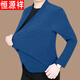 恒源祥【雷军同款】夏季防晒西服男薄款休闲冰丝速干防晒西装上衣 T-6888 灰色 2XL 185 (建议145-160斤)