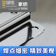 
Shredded Stainless Steel Meat Block Braised Meat Blocks Press Cooker Stone Press Cloth Blocks Pickled Vegetable Meat Blocks Soup Buckets 10Jin [Jin equals 0.5 kg] Thickened Model 12201