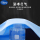 迪士尼（Disney）男童纯棉背心儿童夏季薄款无袖坎肩短袖T恤2025新款大童男孩运动t JT15673白 120 cm 建议年龄5-6岁