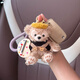 Star Duel ist geeignet für Wuling Binguo Plus Key Set 24 Mini Mini Sky Baojun Kiwiev Yueye Yunduo Frauen Wuling c Kaffeepullover MEMYEI