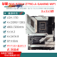 Asus Z690 motherboard Z790-P/A/E/F/I GAMING Blowing Snow Z690MROGTUF motherboard [Chuangyi] ProArt Z790-CREATOR W