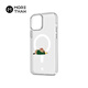 Magic Praise Classic Series iPhone 15 Magnetic Phone Case Juice All-inclusive Apple Phone Case iPhone Phone Case