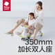
babycare twist car anti-rolling children's slippery car music rocking car sliding toy car-Sin Debai 21 music models