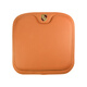 Mass Porsche Seat Cushion New Cayenne Panamera/Macan/718/911 Coush Sead Sead Coush вентилируется и воздухопроницаемая апельсиновая подушка Porsche-Ama [One Pack]