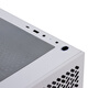 CoolerMaster Elite302 Lite MATX caja de ordenador panel frontal sin herramientas/soporta USB Type-C Elite302 Lite lateral transparente blanco (sin ventilador)