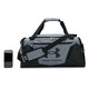Under Armour men's bag women's bag 2025 spring new sports bag fitness storage bag handbag handbag one-shoulder crossbody luggage bag 1369222-012 OSFM
