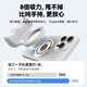 TELESIN（泰迅）趣拍乐手机拍照手柄磁吸稳定器适苹果华为安卓无线蓝牙无极变焦防抖摄影magsafe助拍器