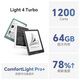 IReader Light4 Turbo 6-inch smart e-book reader AI ink screen electronic paper book tablet for learning and reading comics portable notebook Yulu