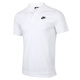 
Nike (NIKE) POLO shirt for women short-sleeved Nike pure cotton breathable sportswear business lapel casual top half-sleeved T-shirt CJ4457 FN3895-675_Men size women wear genuine S_Recommended 100-120Jin[Jin equals 0.5 kg]_165