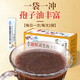 Huijintang [High wall breaking rate] Blue hat certified Ganoderma lucidum spore powder box Changbaishan broken wall authentic basswood new powder Linzhi [Blue hat certified] Spore powder 1 box 21 pack 21 grams