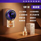 
Mu Yunyao Electric Mosquito Repellent Liquid Odorless Baby Pregnant Women's Timed Mosquito Repellent Liquid Mosquito Repellent Liquid Mosquito Repellent Mosquito Repellent 3879 Intelligent Timed [1 Device 1 Liquid] Dyson Zi