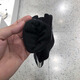 阿迪达斯（adidas）男袜女袜 春夏季新款ins潮时尚简约跑步健身舒适透气休闲短袜袜子 IC1278/一双装 M/24-26厘米/39-42码
