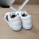 阿迪达斯 （adidas）/正品春秋新款VSSET男子休闲运动板鞋AW3889官方旗舰 AW3890 45