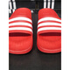 
Adidas sports slippers for women in summer anti-slip wear-resistant sandals lightweight casual beach shoes for women G15886 genuine counter products for one or ten compensation 39