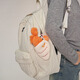 British Museum's Ocean Series Hermit Crab Scent Plush Pendant Keychain Giving Girlfriend's Birthday Gift
