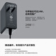 TP-LINK Industrial Switch Ethernet 8 port 5548 standard POE powered rail guide rail type 12V24 fiber router network hub converter 100 Gigabit Gigabit level network management 12V/24W ~ industrial power adapter ~