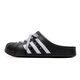 Adidas Slippers Chaussures pour hommes Chaussures pour femmes 2025 Été Nouveaux flops à glissement ADILETTECLOG CASBOSE CAS
