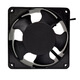德力西G12038HA2SL 110V/220V/380V用罩极异步电动机电箱散热风扇 12038 110V