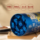 Bama -Tee -Industrie Oolong Tea Anxi Tieguanyin Starker Geschmack Typ 250g Dosen Tee immaterieller Kulturerbe Technologie