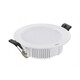 
Les Lighting LED Downlight Ceiling Light Kitchen and Bathroom Wine NLED91925/91935/9195 Round 5 inches 15W Yellow Light