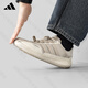 Adidas Adidas Trail Trail Shoes Мужская обувь женская обувь 2025 Осень Новая сетка на открытом воздухе ботинки против скольжения