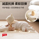 丸丫宝宝爬行垫婴儿加厚家用爬爬垫xpe儿童整体垫1.5*1.8米2.5CM-田园