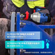 东成DCPB698电动扳手大扭力充电式冲击扳手无刷锂电风炮套筒电扳 电板手DCPB698（4.0单电）