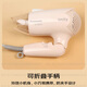 松下（Panasonic）【国家补贴】负离子电吹风机筒家用大功率速干迷你护发不伤头发宿舍送女友七夕情人节礼物EH-WNE2H