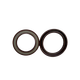 Huilide custom high temperature resistant and high pressure resistant frame oil seal BABSLTBVTCV oil seal oil pump motor 12247