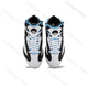 锐步（Reebok）SHAQATTAQOG奥尼尔充气碳板复古高帮篮球鞋GX3881官方旗舰正品 GX3881 现货 43 280mm