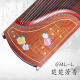 Shanbei es adecuado para Dunhuang Guzheng Oficial 694ll Colorido y fragante Chuchu Flores fragantes y rendimiento de calificación de brocado 694ll Chuchu Fragant