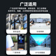 胜为POE供电模块电源监控网络摄像机独立传输分离器48V/52V网桥AP通用 CPOE12DY