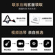 麦杰克MAGIC民谣吉他繁星系列男女初学者吉他云杉面单吉他成人单板吉他 云杉面单AC-10 原声款