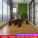 
Linyan Wood Grain Tiles Full-Porcelain Bedroom 150*900 Imitation Wood Grain Tiles 200*1000 Antique Wood Grain Tiles 200*1200 150x900 Wood Grain Tiles: BJ15938 No shipping for 5 boxes starting from sale