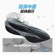 361 Chaussures de sport Chaussures masculines Fast Litese Spring and Summer Mesh Breathable Casual Running Shoes Men 672522206-4