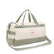 Sac de natation à main avec sac de yoga de grande capacité avec un sac de fitness de haute qualité imperméable avec sac de sport avec 7027 kaki