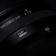 FUJIFILM medium format camera lens GF80mm F1.7 R WR