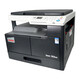 柯尼卡美能达 KONICAMINOLTA185en 6180en A3A4 家用商用激光复印打印机扫描仪 ineo185EN(无手送版 速度18页/分钟 套餐一 出厂配置 提供13%专用发