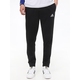 Adidas Herrenhosen Sommer neuer Stil kleine Füße Hosen Sporthosen gestrickt Nahaufnahme Casual Running Hosen GK9226 GK9226/Schwarz/Kaufmann Sehr empfohlen 2xl/185/96a