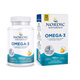 Nordic Naturals American Nordic Naturals Kinder Omega-3 Omega-3-Zitronen 690mg Ölfisch
